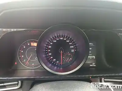 Hyundai Avante 2022 1.6 Автомат в Москве № 127566, миниатюра 10