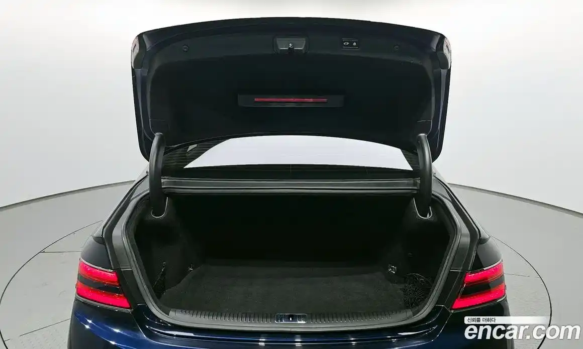 Genesis G90 2021 3.8 Автомат в Москве № 12814, фото 17