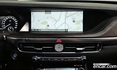 Genesis G90 2021 3.8 Автомат в Москве № 12814, миниатюра 10