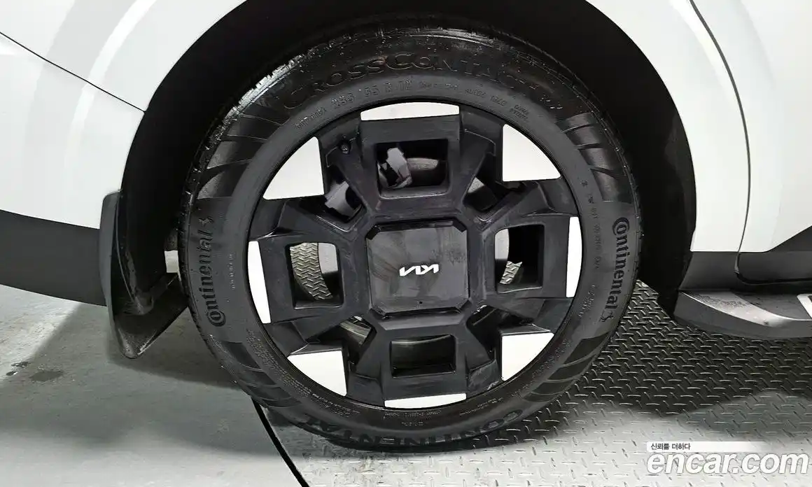 Kia Canival 2025 3.5 Автомат в Москве № 128604, фото 11