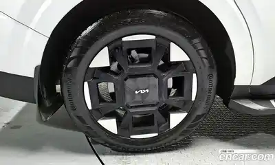 Kia Canival 2025 3.5 Автомат в Москве № 128604, миниатюра 11