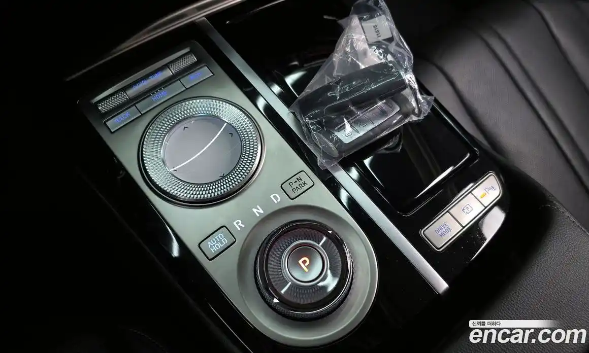 Genesis G80 2022 2.5 Автомат в Москве № 12914, фото 15