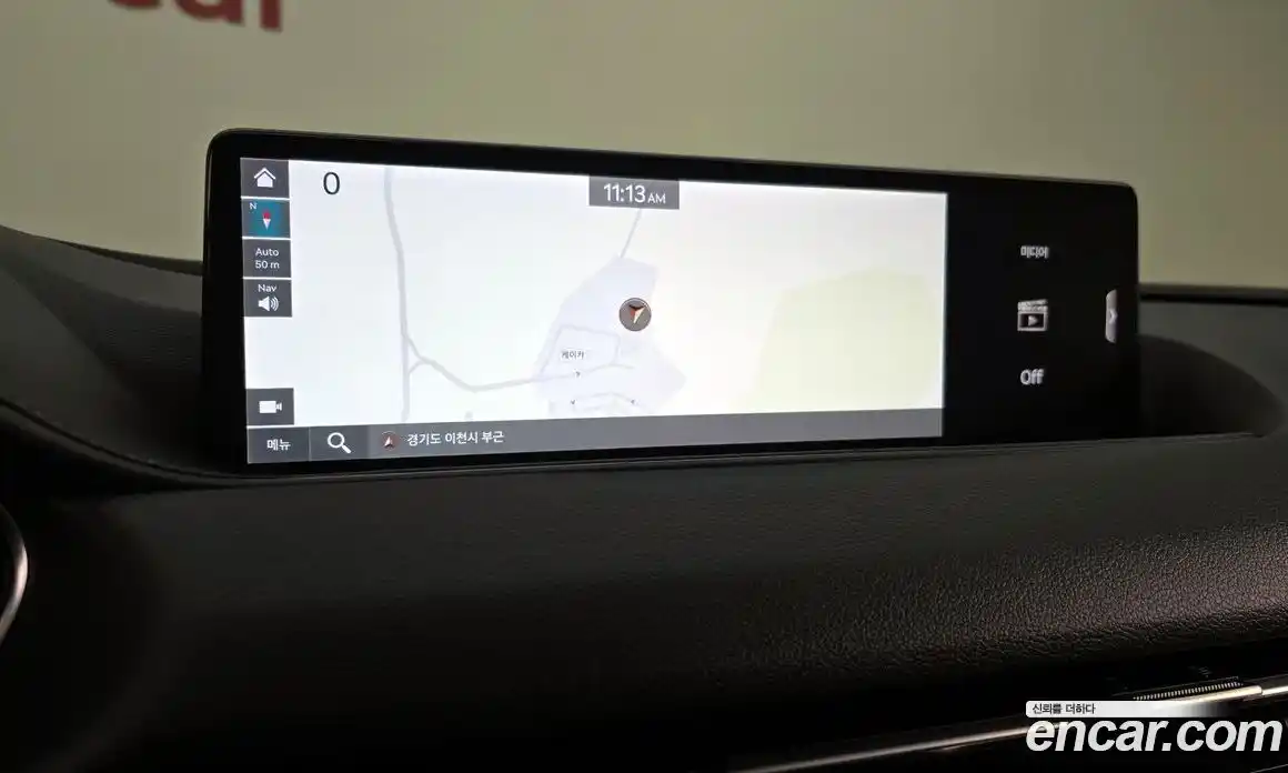 Genesis G80 2022 2.5 Автомат в Москве № 12914, фото 20