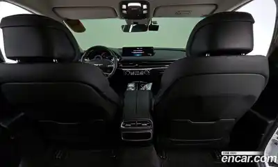 Genesis G80 2022 2.5 Автомат в Москве № 12914, миниатюра 4