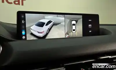 Genesis G80 2022 2.5 Автомат в Москве № 12914, миниатюра 7