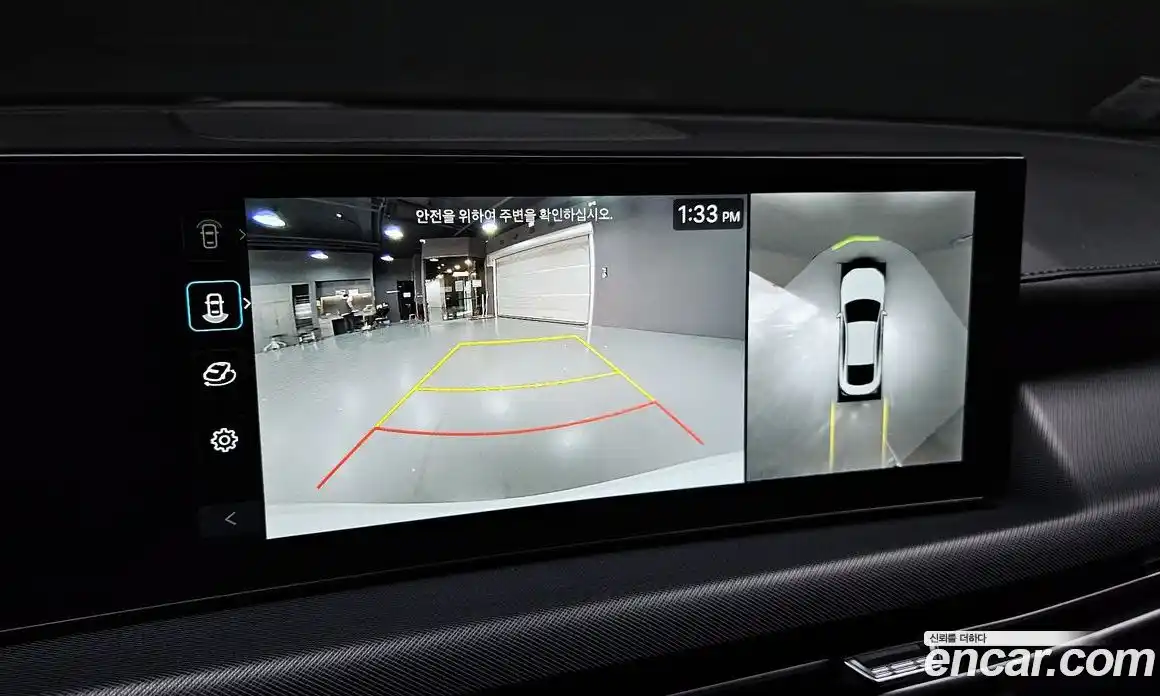 Hyundai Sonata 2025 2.0 Автомат в Москве № 130139, фото 15