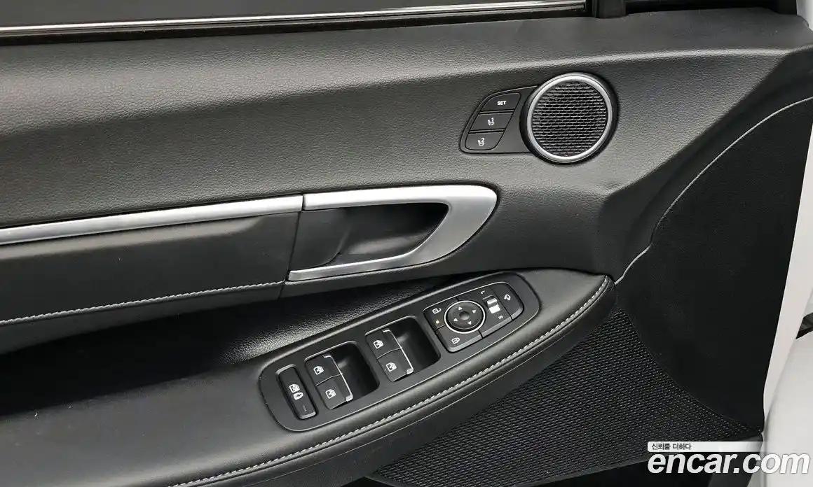 Hyundai Sonata 2025 2.0 Автомат в Москве № 130139, фото 18