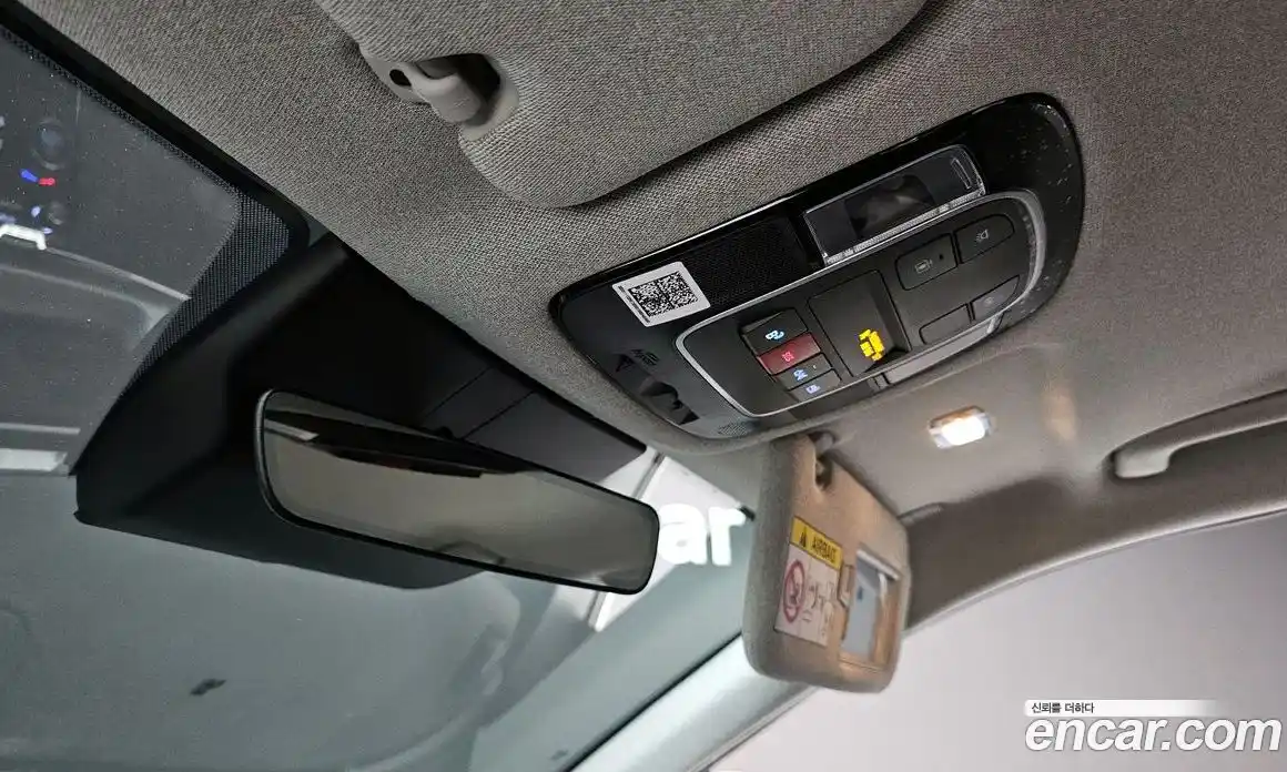 Hyundai Sonata 2025 2.0 Автомат в Москве № 130139, фото 19