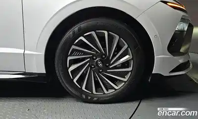 Hyundai Sonata 2025 2.0 Автомат в Москве № 130139, миниатюра 5