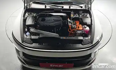 Hyundai Sonata 2025 2.0 Автомат в Москве № 130139, миниатюра 6