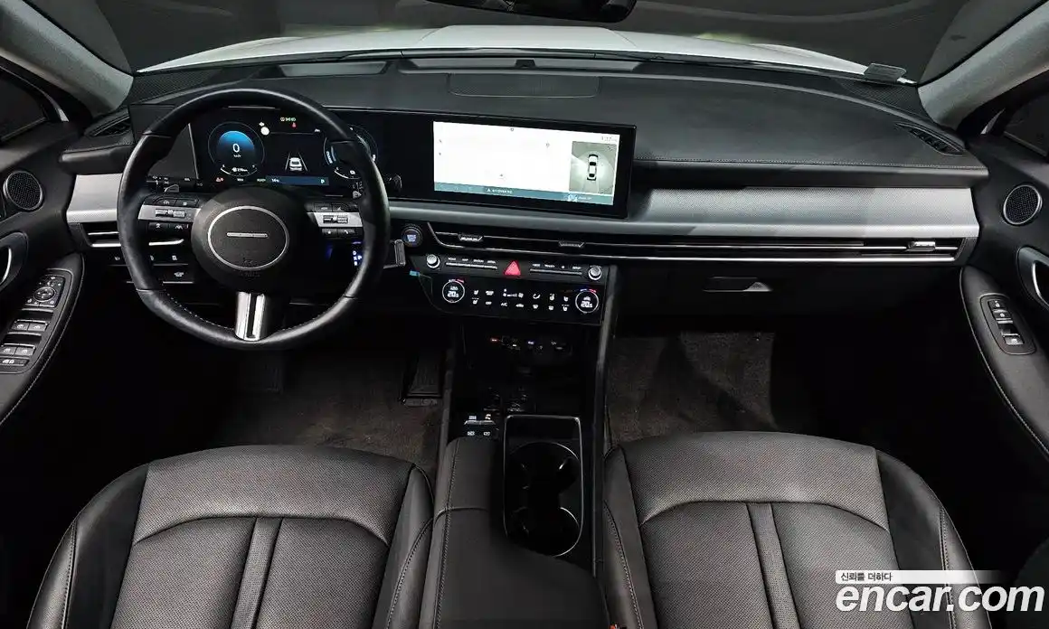 Hyundai Sonata 2025 2.0 Автомат в Москве № 130139, фото 7