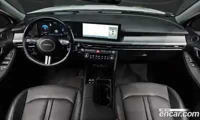 Hyundai Sonata 2025 2.0 Автомат в Москве № 130139, миниатюра 7