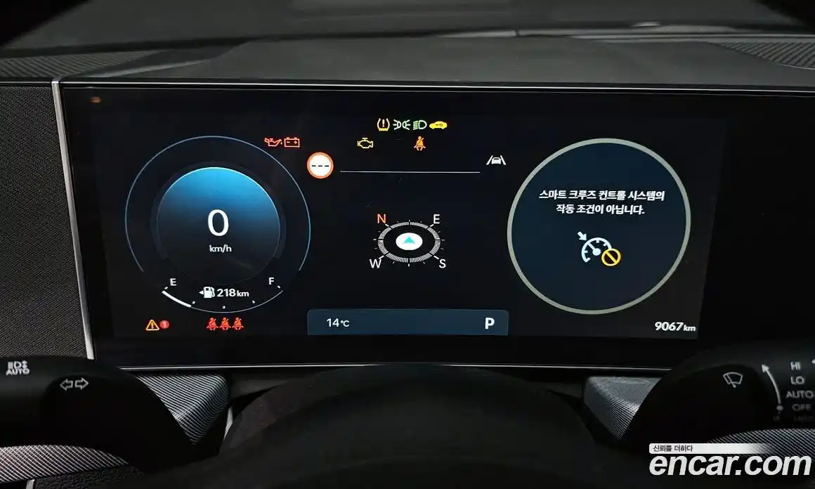 Hyundai Sonata 2025 2.0 Автомат в Москве № 130139, фото 8