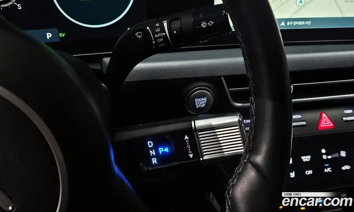 Hyundai Sonata 2025 2.0 Автомат в Москве № 130139, фото 9