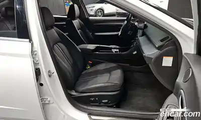 Hyundai Sonata 2025 2.0 Автомат в Москве № 130139, миниатюра 10