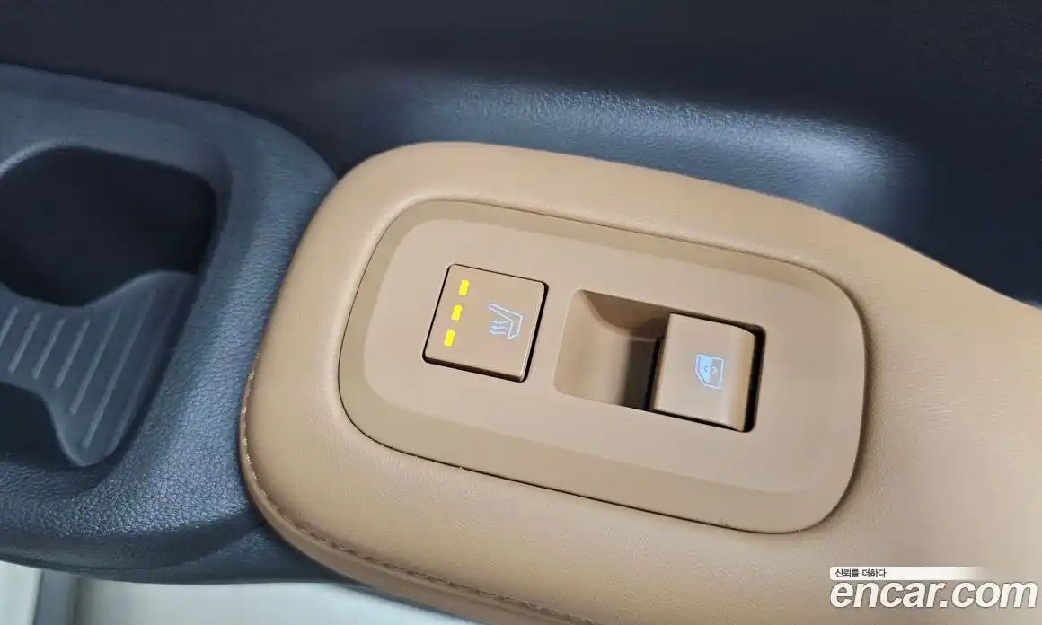 Hyundai Santa Fe 2024 2.5 Автомат в Москве № 130690, фото 12