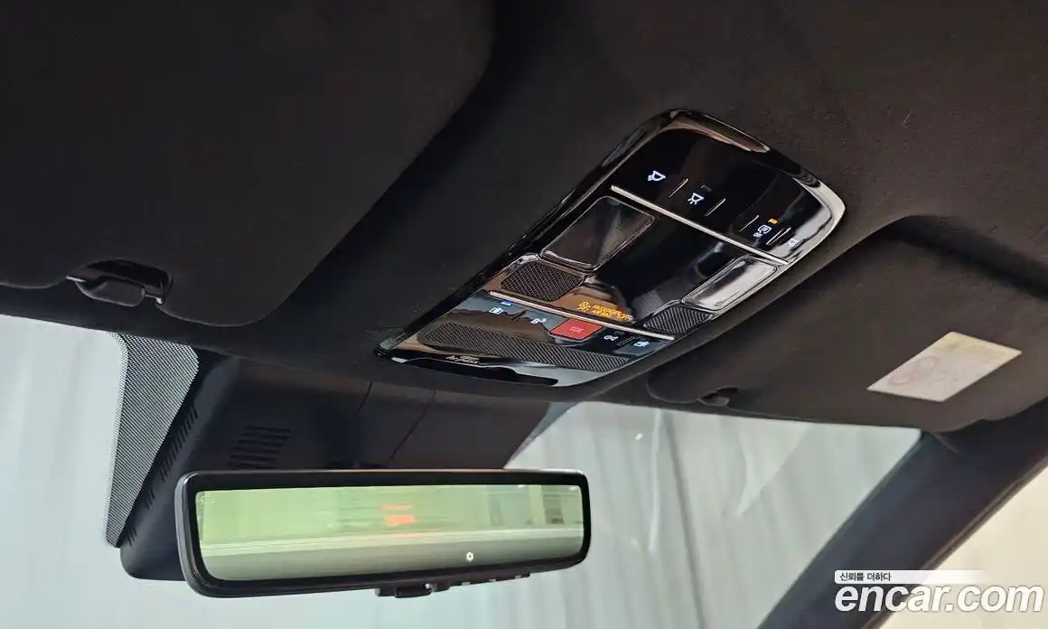 Hyundai Santa Fe 2024 2.5 Автомат в Москве № 130690, фото 10