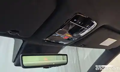 Hyundai Santa Fe 2024 2.5 Автомат в Москве № 130690, миниатюра 10