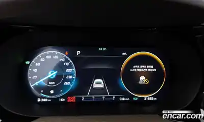 Kia K5 2023 2.0 Автомат в Москве № 131407, миниатюра 12