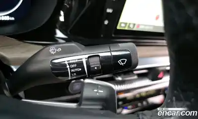 Kia K5 2023 2.0 Автомат в Москве № 131407, миниатюра 6