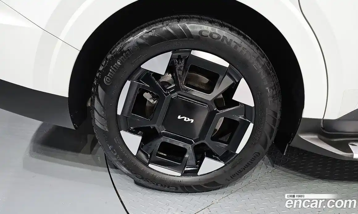 Kia Canival 2025 3.5 Автомат в Москве № 131613, фото 5