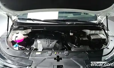 Kia Canival 2025 3.5 Автомат в Москве № 131613, миниатюра 6