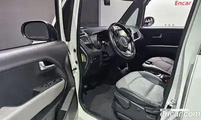 Kia Ray 2021 1.0 Автомат в Москве № 131771, миниатюра 11