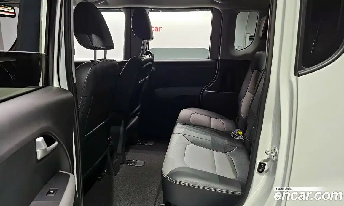 Kia Ray 2021 1.0 Автомат в Москве № 131771, фото 12