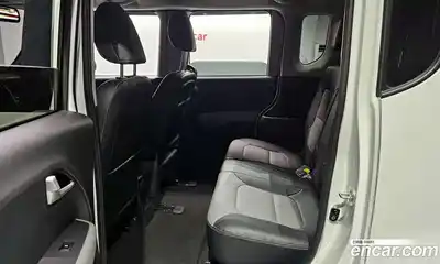 Kia Ray 2021 1.0 Автомат в Москве № 131771, миниатюра 12