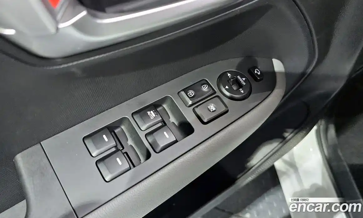 Kia Ray 2021 1.0 Автомат в Москве № 131771, фото 17