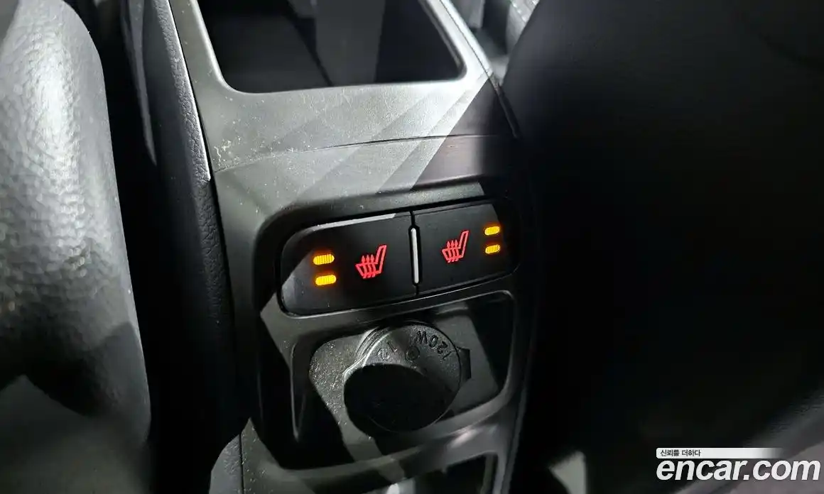 Kia Ray 2021 1.0 Автомат в Москве № 131771, фото 18