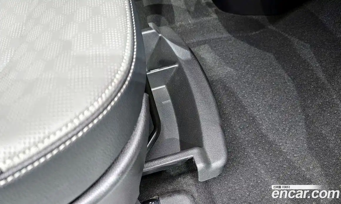 Kia Ray 2021 1.0 Автомат в Москве № 131771, фото 20