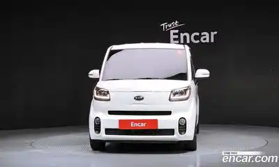Kia Ray 2021 1.0 Автомат в Москве № 131771, миниатюра 3