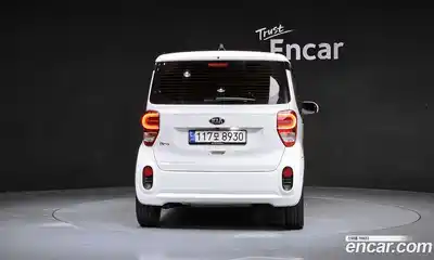 Kia Ray 2021 1.0 Автомат в Москве № 131771, миниатюра 4