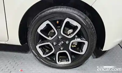 Kia Ray 2021 1.0 Автомат в Москве № 131771, миниатюра 5