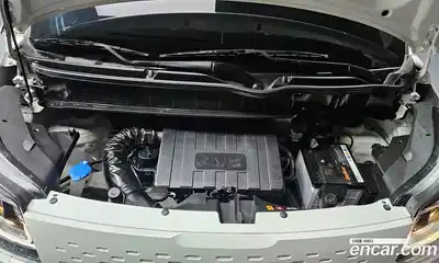 Kia Ray 2021 1.0 Автомат в Москве № 131771, миниатюра 6