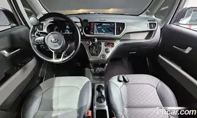 Kia Ray 2021 1.0 Автомат в Москве № 131771, миниатюра 7