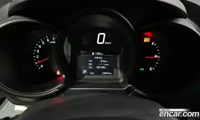 Kia Ray 2021 1.0 Автомат в Москве № 131771, миниатюра 8