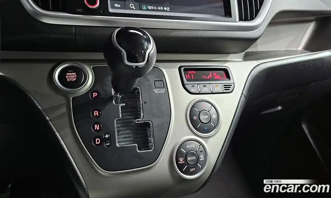 Kia Ray 2021 1.0 Автомат в Москве № 131771, фото 9