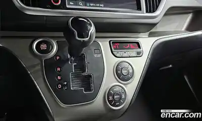 Kia Ray 2021 1.0 Автомат в Москве № 131771, миниатюра 9