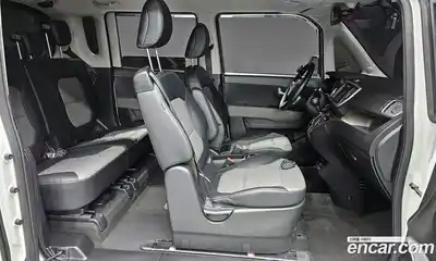 Kia Ray 2021 1.0 Автомат в Москве № 131771, миниатюра 10