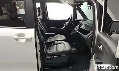 Kia Ray 2023 1.0 Автомат в Москве № 131889, миниатюра 11