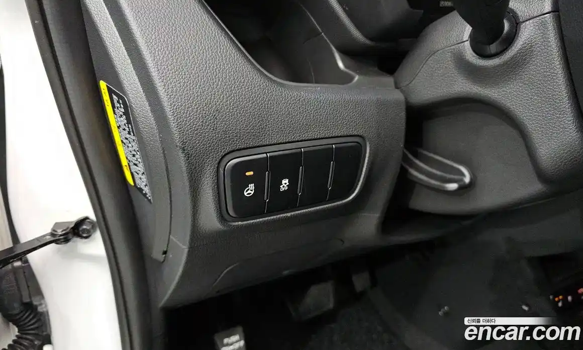 Kia Ray 2023 1.0 Автомат в Москве № 131889, фото 17