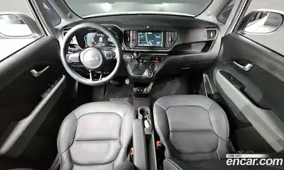 Kia Ray 2023 1.0 Автомат в Москве № 131889, миниатюра 7