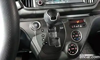 Kia Ray 2023 1.0 Автомат в Москве № 131889, миниатюра 9