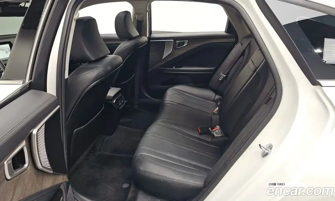 Kia K8 2022 3.5 Автомат в Москве № 132847, фото 13