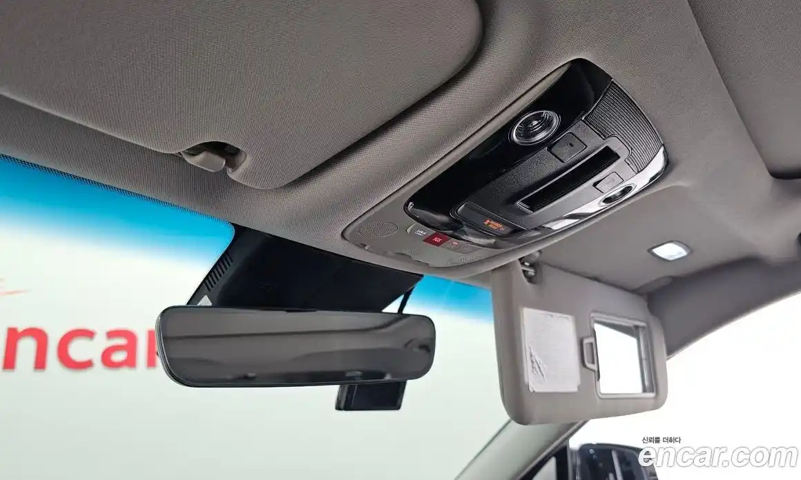 Kia K8 2022 3.5 Автомат в Москве № 132847, фото 18