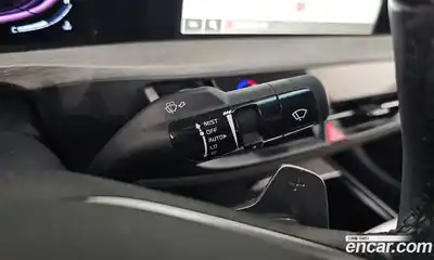 Kia K8 2022 3.5 Автомат в Москве № 132847, миниатюра 3