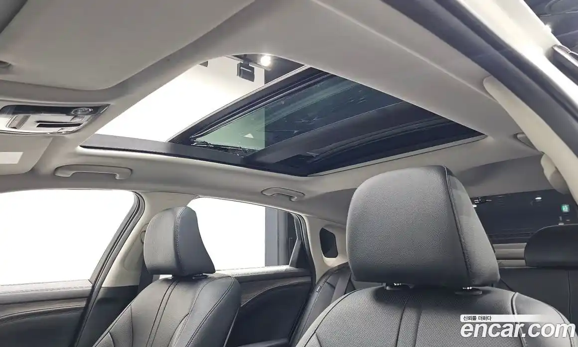 Kia K8 2022 3.5 Автомат в Москве № 132847, фото 4