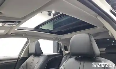 Kia K8 2022 3.5 Автомат в Москве № 132847, миниатюра 4